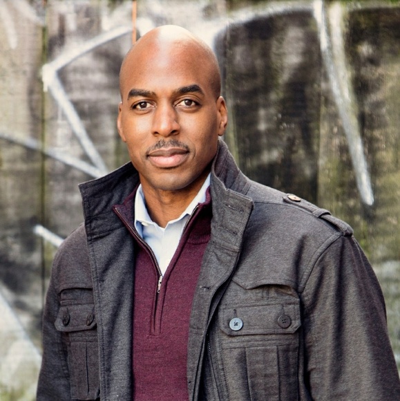 Meet your Posher, Gameli - Picture 2 of 2